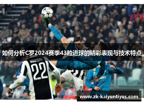 如何分析C罗2024赛季43粒进球的精彩表现与技术特点