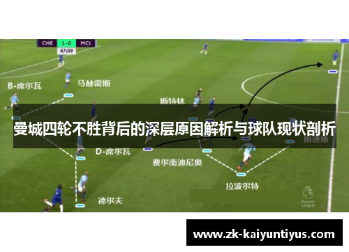 曼城四轮不胜背后的深层原因解析与球队现状剖析
